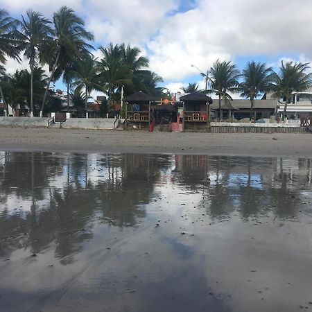 Casa Praia De Tamandare Pe Buitenkant foto