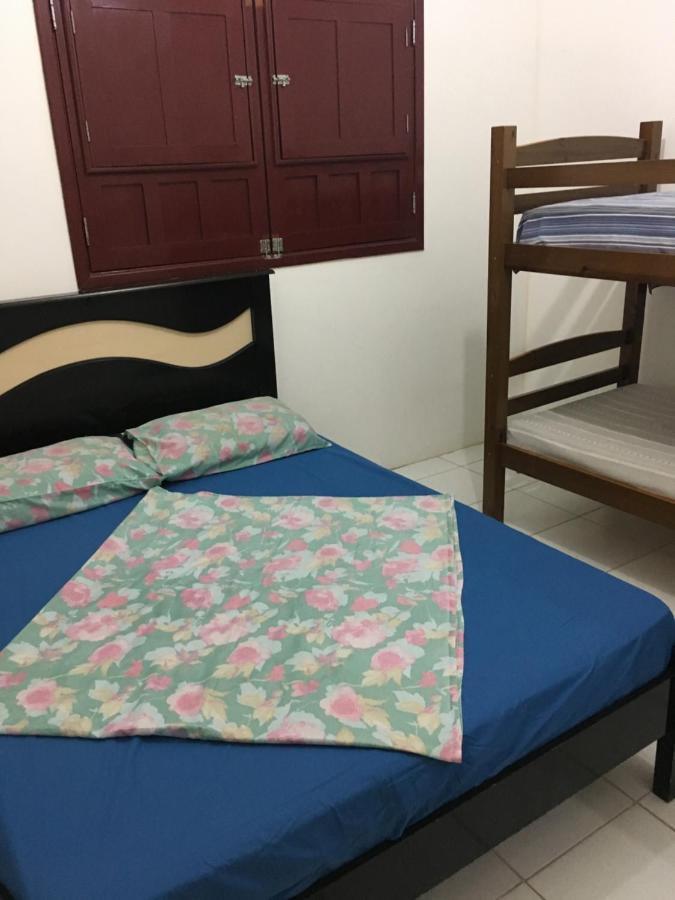 Casa Praia De Tamandare Pe Buitenkant foto